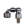 DAITOU 2052 Frame Joint Gunmetal 2052 view 1