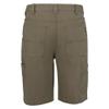 Wolverine Men's Steelhead Short 10" Shorts, Gravel, 34 view 3