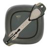UCO Camping Mess Kit, 4-Piece view 1