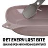 UCO Camping Mess Kit, 4-Piece view 4