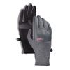 Head Junior Hybrid Gloves, Gray view 1