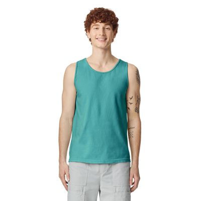Comfort Colors Adult Tank Top, Style G9360