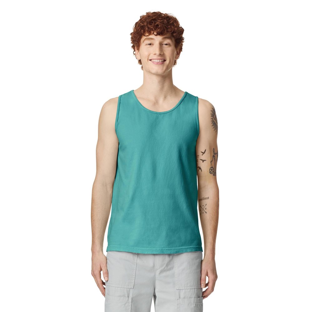 Comfort Colors Adult Tank Top, Style G9360
