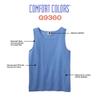 Comfort Colors Adult Tank Top, Style G9360 view 4