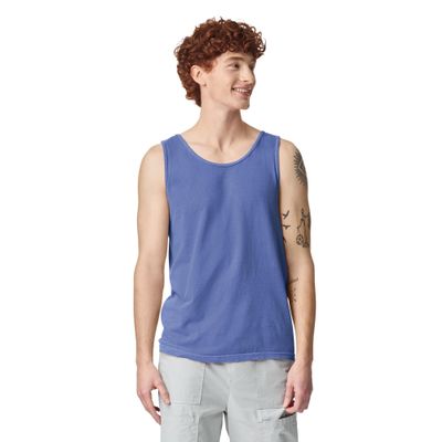 Comfort Colors Adult Tank Top, Style G9360
