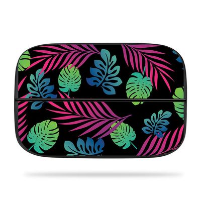 MightySkins Skin Compatible with Elgato Game Capture hd60s - Neon Tropics | Protective, Durable, and Unique Vinyl Decal wrap Cover | Easy to Apply, Remove, and Change Styles | Made in The USA