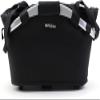 Basil Classic Carry All Rear Basket, Black, 22 Litre view 2