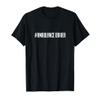 Ambulance Driver - Hashtag Ambulance Driver T-Shirt
