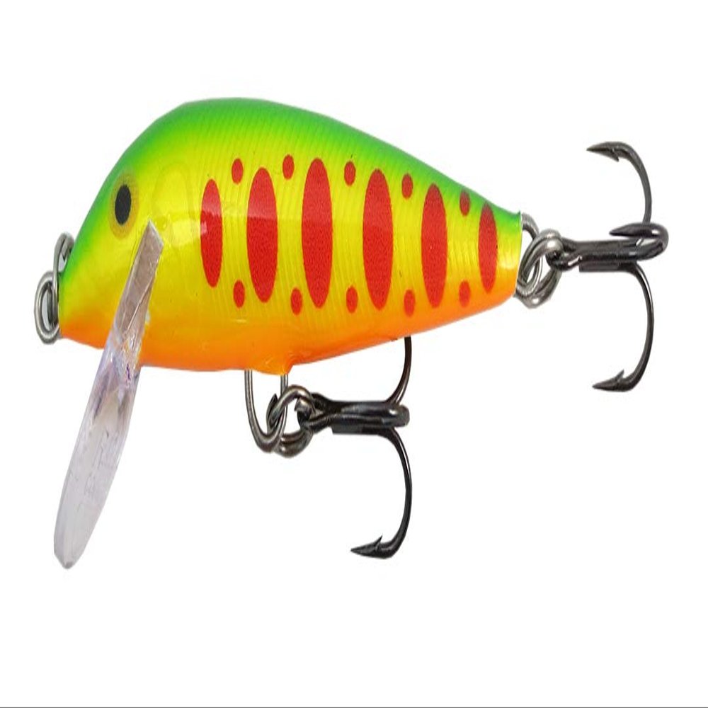 Rapala Countdown CD3-CHY (Chart Yamame) 1.2 inches (3 cm) / 0.1 oz (4 g)