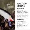 Rapala Countdown CD3-CHY (Chart Yamame) 1.2 inches (3 cm) / 0.1 oz (4 g) view 3