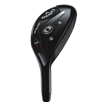 Callaway 2019 Apex 3 Hybrid, Graphite, 6.0