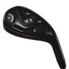Callaway 2019 Apex 3 Hybrid, Graphite, 6.0 view 2