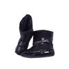 AEGISMAX Upgrade Outdoor Camping Down Booties Winter Warm Slippers 650fp Duck Down Shoes Cover Foot Socks (L) view 2