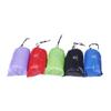 AEGISMAX Upgrade Outdoor Camping Down Booties Winter Warm Slippers 650fp Duck Down Shoes Cover Foot Socks (L) view 4