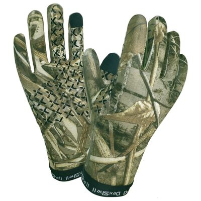 DexShell Stretchfit Gloves - Realtree - Small/Medium (DG9948)