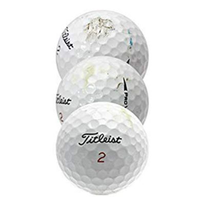Titleist Pro V1 Golf Balls - 30 Golf Balls