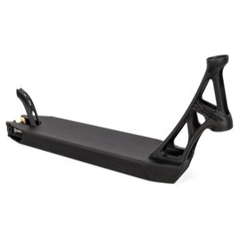 Ethic DTC Deck Iconoclast EVO 2 Black 580mm