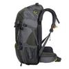 WoneNice 50L(45+5) Waterproof Hiking Backpack - Outdoor Sport Daypack with Rain Cover view 2