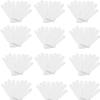 FOMANN Kids Warm Magic Gloves 12 Pairs Boys Knit Gloves Girls Winter Solid Finger Gloves view 1