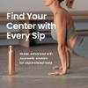 Otiem 100% Copper Water Bottle for Drinking Water, 34 Oz Smooth Finish  Stay Hydrated and Enjoy Ayurvedic Benefits  Leak-Proof, Temperature Retention, Eco-Friendly Design  Durable Copper Bottle view 2
