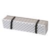 REDCAMP Closed Cell Foam Sleeping Pad for Camping, 22" Wide Lightweight Folding Camping Pad for Hiking Backpacking, 72"x22"x0.75", Grey 1 Pack view 4
