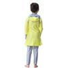 KXCFCYS Swimwear for Girls Kid Modest Swimsuits Swimming Beachwear Long-Sleeve Surfing Suit view 2