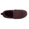 Isotoner Zenz Women's Balance Sport Mesh Slipper, Slip-On Shoe, Wild Rose, 8 view 4