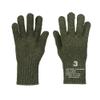 Mcguire Gear US Genuine Issue GI Men's Wool Nylon Blend Cold Weather Snow Winter Gloves (Medium, OD Green) view 1