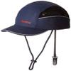 Middle Harbour Booma Protective Sailing Sports Safety Cap with Bump Cap Insert for Youth and Adults Blue view 1