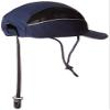Middle Harbour Booma Protective Sailing Sports Safety Cap with Bump Cap Insert for Youth and Adults Blue view 2