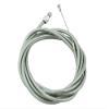 Alta Bicycle Brake Cable 70"/75" with Liner (Clear) view 1