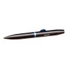 Smhaen Midge Blue Half Hitch Tool with Built in Cutter view 1