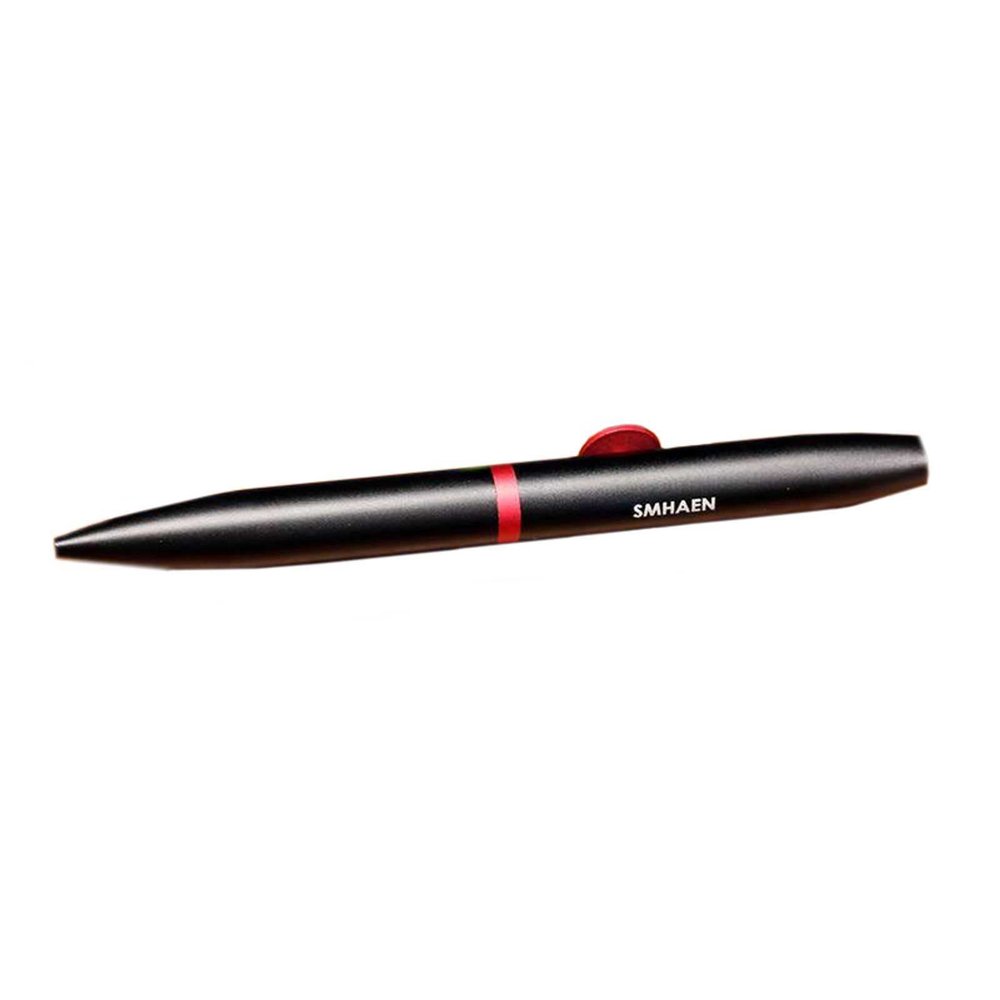 Smhaen Regular Red Half Hitch Tool with Built in Cutter