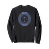 Greek Goddess Sweatshirt Nemesis Balance Scales God Sweatshirt view 1
