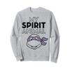 Teenage Mutant Ninja Turtles Leonardo Spirit Sweatshirt Sweatshirt view 1
