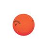 Callaway Supersoft 2019 Golf Ball (12 Ball Pack, Matte Finish, Orange), One Size, Model Number: 642835612 view 2