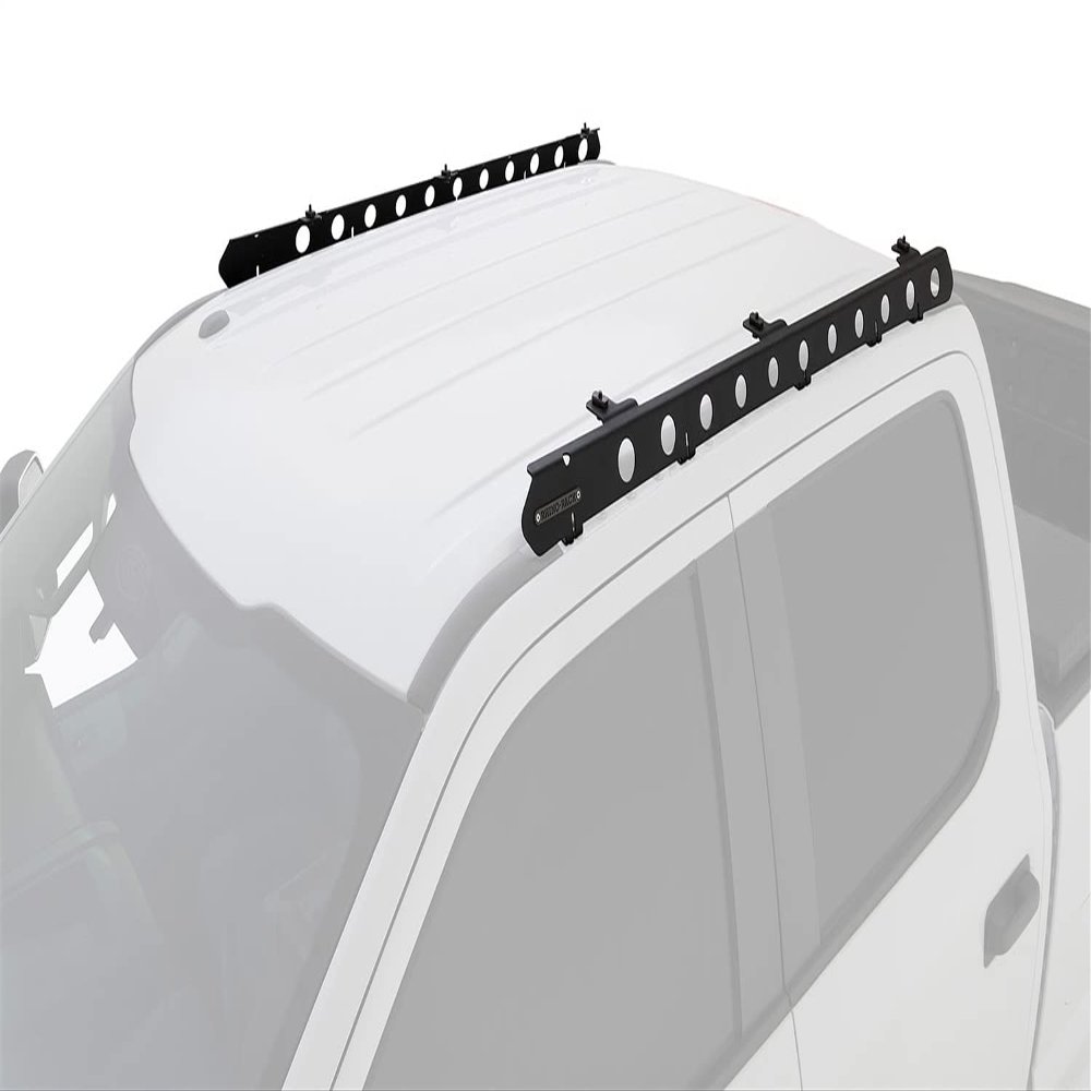 Rhino Rack Rhino-Rack Backbone Mounting System - Prado 150