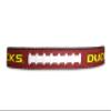 Pets First Collegiate Oregon Ducks Premium PET Collar, Limited Edition, Size Small. Best & Toughest Heavy-Duty Pet Collar! view 3