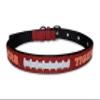 NCAA Auburn Tigers Premium Dog Collar, Limited Edition, Size Large. Best & Strongest Heavy-Duty Dog Collar! view 3
