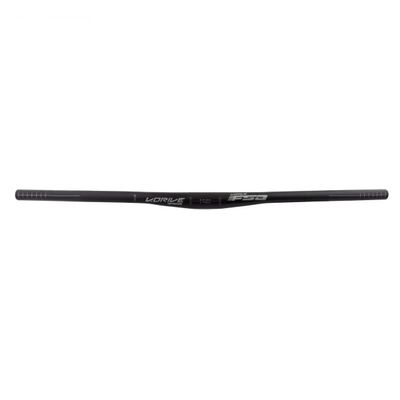 Full Speed Ahead FSA V-Drive Flat Mountain Bike Handlebar - 31.8 x 0 x 740mm - HB-XC-268-OS740-180-0036064050