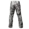 Kryptek Men's Tactical 2 Pant Ripstop Camo Cargo Pants with Reinforced Knees and Multiple Pockets, Raid - 36W x 35L view 2