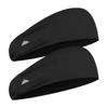 Tough Outfitters Headband for Men - Mens Headbands - Working Out Sports Performance Head Bands - Athletic Cycling Running Sweat Band, Football Headbands - Sweat Bands Men/Women view 1