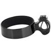 Bottle Cages, Aluminum Alloy Drink Bottle Mount Carrier Cup Holder for Road and Mountain Bikes (Black) view 2
