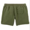 Carter's Boys' Easy Pull-On Knit Shorts, Olive, 2t view 2
