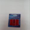 P-Line PKS-3 Knife Sharpener 3" Red view 1