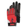 BUBBA Ultimate Fillet Gloves with Cut Resistant Construction and Touch Screen Usability for Fishing, Angling, Boating and Outdoors view 1