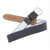 MadSportsStuff Performance Baseball Softball Belt (Youth, Graphite) view 2