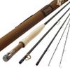 Aventik IM12 Nano Nymph Fly Rod 3/4wt 10ft 4Piece Specially Designed Nymph Fast Action (10'0'' LW3/4) view 1