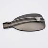 Xeminor Portable Folding Outdoor Spatula Stainless Steel Spatula Outdoor Cooking Supplies for Camping Hiking Outdoor Cooking Use 1Pcs Silver view 4