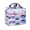 High Sierra Ski Bag and Boot Bag Box Set (Dreamscape/Purple Smoke/White) view 2